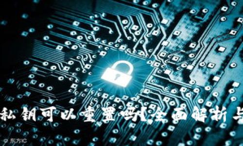 tpWallet私钥可以重置吗？全面解析与安全指南