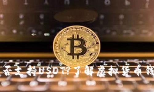 tpWallet中是否支持USDT?了解虚拟货币钱包的选择指南