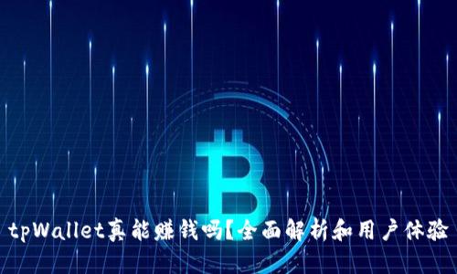 tpWallet真能赚钱吗？全面解析和用户体验