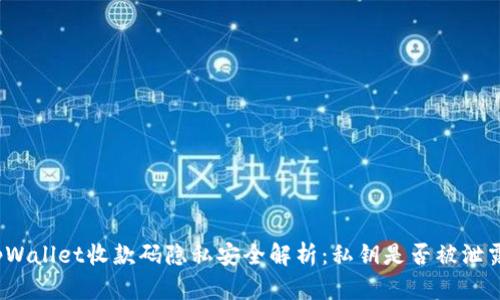 tpWallet收款码隐私安全解析:私钥是否被泄露?