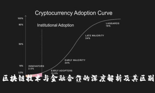 区块链技术与金融合作的深度解析及其区别