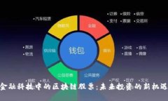 金融科技中的区块链股票：未来投资的