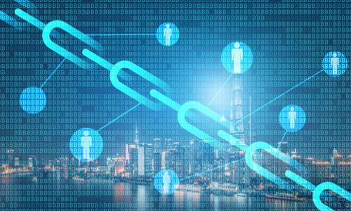 

中装建设区块链金融平台：开启建筑行业革命之路