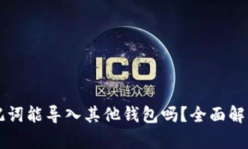 tpWallet助记词能导入其他钱包吗？全面解析与使用指南