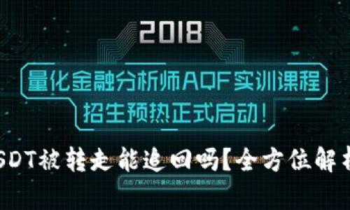 tpWallet USDT被转走能追回吗？全方位解析与防范措施