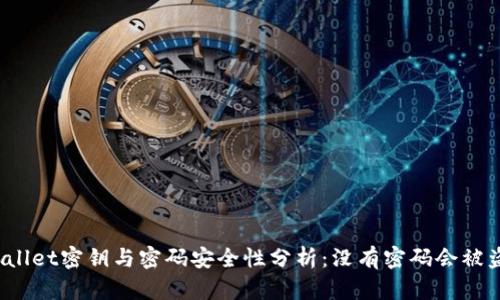 tpWallet密钥与密码安全性分析：没有密码会被盗吗？