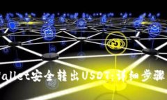 如何从tpWallet安全转出USDT：详细步骤与