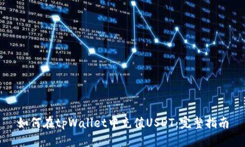 如何在tpWallet中充值USDT：完整指南