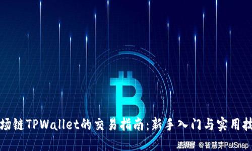 波场链TPWallet的交易指南：新手入门与实用技巧