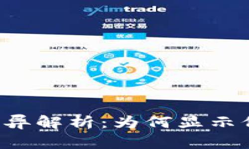 tpWallet价格差异解析：为何显示价格与实际不符？