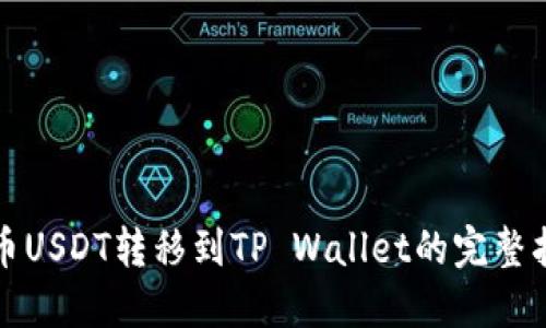 火币USDT转移到TP Wallet的完整指南