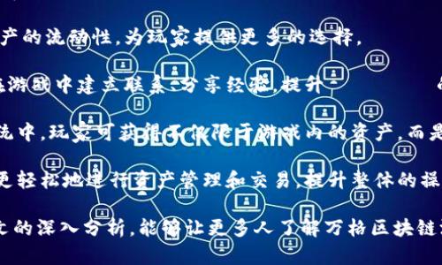    万格区块链游戏：重塑数字娱乐新生态  / 
 guanjianci  区块链游戏, 万格, 数字娱乐, NFT, 游戏经济  /guanjianci 

 随着区块链技术的发展，区块链游戏逐渐成为数字娱乐行业的一个重要组成部分。其中，万格区块链游戏以其独特的玩法和机制，吸引了越来越多玩家的关注和参与。本文将从多方面深入探讨万格区块链游戏的概念、机制、经济模式、玩家体验等，揭示其在数字娱乐领域的潜力与前景。

 万格区块链游戏的定义与发展背景 
 万格区块链游戏，是一种基于区块链技术开发的在线游戏，它将游戏、社区和经济体系紧密结合。在这个平台上，玩家不仅可以享受游戏的乐趣，还能通过参与游戏活动获得一定的经济收益。这种创新模式是应对传统游戏中心化和虚拟物品价值不透明等问题的重要解决方案。

 随着区块链的逐渐成熟，尤其是比特币、以太坊等数字货币的崛起，越来越多人开始关注到区块链在游戏领域的应用。传统的在线游戏往往存在着虚拟物品容易被黑客盗取、交易不透明、资产仍旧属于游戏公司等一系列问题。万格区块链游戏通过去中心化的方式，让玩家的资产真正属于自己，提升了游戏的公平性和透明度。

 万格区块链游戏的核心机制 
 万格区块链游戏的核心机制主要体现在几个方面：

 1. **去中心化**：在万格区块链游戏中，所有数据都存储在区块链上，玩家的游戏资产、交易记录等信息都是公开透明的，别人无法随意篡改。这种去中心化的机制确保了玩家的资产安全，降低了欺诈和黑客攻击的风险。

 2. **数字资产化**：在万格区块链游戏中，玩家所获得的游戏道具、角色、土地等都被视为数字资产，通过NFT（非同质化代币）进行唯一性证明。这意味着，玩家不仅可以在游戏内使用这些资产，还能够在不同的区块链游戏之间进行跨平台交易，提高了资产的流动性。

 3. **经济激励模型**：万格区块链游戏注重建立一个良好的游戏生态。通过合理的经济模型，激励玩家参与游戏、完成任务，从而获得收益。玩家不仅可以通过游戏内的活动获得数字货币，还可以参与到游戏的决策中，提高了玩家的参与感和投资回报。

 万格区块链游戏的玩家体验 
 玩家在万格区块链游戏中的体验相较于传统游戏有着显著的不同：

 1. **真实拥有感**：在传统游戏中，玩家的虚拟资产并不属于他们，而是在游戏公司控制之下。而在万格区块链游戏中，玩家通过区块链技术真正拥有其游戏资产，提升了游戏的沉浸感和参与感。

 2. **透明的交易环境**：区块链技术为万格游戏提供了透明的交易环境，所有的交易记录都能够被追溯和验证，增强了玩家之间的信任。玩家可以在市场上安全地购买、出售或交易自己的数字资产。

 3. **互动性和社交性**：万格区块链游戏常常强调社区的互动，玩家可以在社区内分享经验、交流游戏心得，甚至共同参与游戏的建设。通过这种方式，增加了玩家之间的联系，提高了游戏的黏性。

 4. **玩法的多样性与创新**：万格区块链游戏常常结合不同的游戏理念和机制，例如角色扮演、策略对战等。这种多样性与创新的玩法使得玩家可以在不同的游戏中体验不同的乐趣，进一步提升了游戏的吸引力。

 万格区块链游戏的经济模型探析 
 在万格区块链游戏中，经济模型的设计尤为重要，它直接关系到游戏的可持续发展。经济模型通常包括以下几个方面：

 1. **货币体系**：万格区块链游戏通常会有自己的游戏币，玩家通过完成任务、参与活动等方式获得游戏币，这些游戏币可以用于购买虚拟物品、交易或进行其他操作。此外，游戏币也可以与市场上的真实货币进行兑换，实现价值的流通。

 2. **NFT市场**：随着越来越多的玩家参与，万格区块链游戏会建立一个NFT市场，玩家可以在此市场上进行资产的自由交易。通过设定合理的交易手续费，游戏开发者可以从中获得一定的收益，而玩家则可以通过交易获取经济利益。

 3. **激励机制**：为了促进游戏的活跃度，万格区块链游戏会设定一些激励机制，包括每日登录奖励、成就系统、排行榜等。这些机制旨在提高玩家的参与度，促使他们在游戏中过更长的时间。

 4. **投资回报**：最近一些万格区块链游戏引入了投资回报机制，鼓励玩家将自己的资产投入游戏。一旦游戏经济发展良好，投资者便可获得良好的回报。这种模式促进了游戏的繁荣，同时吸引了更多的玩家参与。

 问题讨论：万格区块链游戏的未来和挑战 
 对于万格区块链游戏的未来，我们可以探索以下五个相关问题：

 问题一：万格区块链游戏如何解决传统游戏的垄断问题？ 
 传统游戏行业往往被少数大公司控制，游戏内容、玩家体验、经济模型等都受制于游戏公司。这种垄断导致玩家的选择受到极大的限制，而万格区块链游戏通过去中心化的方式，有效解决了这一问题。

 在万格区块链游戏中，玩家不仅可以拥有自己的数字资产，还可以参与到游戏的决策中。游戏开发者也可以通过社区的反馈进行不断改进，而不再是单方面的决策。这种开放的机制，让每位玩家都能对游戏的发展有所贡献，充分体现了“人人参与”的精神。

 另外，万格区块链游戏支持跨平台的资产交易，为玩家提供了更多的选择。在一个自由的市场中，玩家可以根据自己的需求和偏好选择合适的游戏，从而推动整个游戏生态的繁荣。

 问题二：万格区块链游戏如何保障玩家资产的安全性？ 
 玩家在传统游戏中面临着虚拟资产被盗或丢失的风险，而万格区块链游戏通过利用区块链技术，显著提高了资产的安全性。

 首先，区块链的去中心化特性确保了玩家的资产信息不可篡改。每一笔交易都将被记录在区块链上，任何人都无法随意更改交易记录。此外，区块链的透明性也使得每一位玩家都可以随时查询自己的资产状态。

 其次，万格区块链游戏通常会实施多重身份验证和加密技术，进一步保护玩家的账户安全。这要求玩家在登录、交易时提供多重身份验证，例如绑定手机、邮箱等，确保只有真正的用户才能进行交易。

 此外，游戏开发者也需要不断完善系统的安全性，进行定期检查和更新。通过引入最新的安全技术和措施，万格区块链游戏可以有效减少资产被盗的风险，提升玩家的安全体验。

 问题三：万格区块链游戏与传统游戏用户体验的区别在哪里？ 
 随着万格区块链游戏的推广，越来越多的玩家开始进入这一新兴市场。然而，相比于传统游戏，万格区块链游戏的用户体验又有哪些独特之处呢？

 首先，真实拥有感是万格区块链游戏最大的特点。玩家通过区块链技术真正拥有游戏内的资产，这与传统游戏有本质的区别。在传统游戏中，玩家虽然可以使用虚拟物品，但这些物品并不真正归玩家所有。而万格区块链游戏则通过NFT让玩家可以作为资产所有者进行交易和使用。

 其次，透明的交易环境大幅提升了玩家的信任度。传统游戏中，玩家的交易往往不透明，存在一定的风险。而万格区块链游戏则让每一笔交易都有据可查，减少了玩家与游戏之间的矛盾。

 另外，社区互动性提高了玩家的归属感和参与感。在万格区块链游戏中，玩家不仅是游戏的参与者，还是社区的一部分。这种重视社交和互动的设计，增强了玩家的黏性，从而促进游戏的长期发展。

 问题四：万格区块链游戏面临的主要挑战有哪些？ 
 尽管万格区块链游戏具备许多优点，但在发展中也存在着一些挑战，主要包括以下几点：

 1. **技术壁垒**：对于普通玩家而言，区块链技术仍然较为复杂，许多人对其运作机制并不熟悉。尤其是如何管理自己的数字资产、进行交易等，可能成为他们参与游戏的一大障碍。游戏开发者需要不断简化界面，提供友好的用户体验，让玩家能够轻松上手。

 2. **市场监管**：区块链游戏的快速发展也引发了一些法律法规的挑战。各国对数字货币、NFT等的监管政策仍在不断演变，如何在一个变化多端的环境中合规运营，是万格区块链游戏面临的另一大挑战。

 3. **竞争加剧**：随着万格区块链游戏逐渐受到关注，市场竞争也日益激烈。为了在众多竞争者中脱颖而出，游戏开发者必须不断创新，提升游戏质量和用户体验。这不仅需要充足的资金支持，还需要团队的专业知识与能力。

 4. **经济波动影响**：区块链游戏的经济模型往往与市场上的数字货币波动密切相关，经济不稳定可能会导致玩家对游戏的信心降低。在这种情况下，如果玩家的资产遭受到损失，可能会影响游戏的声誉，导致用户流失。

 问题五：万格区块链游戏在未来的发展趋势如何？ 
 展望未来，万格区块链游戏将会朝着几个方面的趋势发展：

 1. **技术的不断成熟**：随着区块链技术的不断完善，万格区块链游戏的各项性能和功能将得到提升。这包括更快的交易速度、更低的手续费、高度的安全性等，使游戏在用户体验方面不断改善。

 2. **跨平台的融合**：万格区块链游戏未来可能会更加注重跨平台的兼容性，允许玩家在不同游戏之间交易资产。这将进一步增强数字资产的流动性，为玩家提供更多的选择。

 3. **更多的社交元素**：随着社交媒体的发展，万格区块链游戏可能会越来越多地整合社交元素。在游戏中引入更多的社交功能，让玩家在游戏中建立联系、分享经验，提升 игру的粘性。

 4. **合作与生态构建**：未来万格区块链游戏将更加注重与其他行业的合作，例如艺术、音乐等，创造更加丰富的生态系统。在这个生态系统中，玩家可获得不仅限于游戏内的资产，而是一个多元化的数字资产环境。

 5. **智能合约的应用**：越来越多的智能合约将被应用于万格区块链游戏中，简化各类交易和协议，实现自动化。通过智能合约，玩家可以更轻松地进行资产管理和交易，提升整体的操作体验。

 总之，万格区块链游戏以其去中心化、透明、安全的特点，引领着数字娱乐的新潮流。尽管面临挑战，但未来潜力巨大，值得期待。希望通过本文的深入分析，能够让更多人了解万格区块链游戏的魅力与价值。 