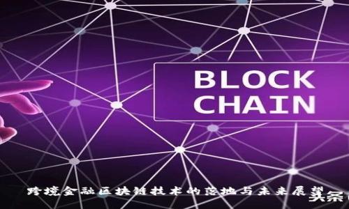 跨境金融区块链技术的落地与未来展望