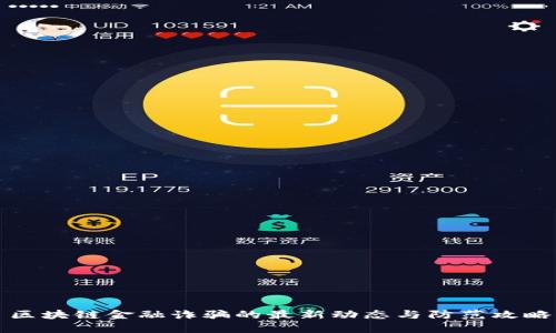 区块链金融诈骗的最新动态与防范攻略