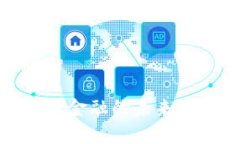 外管区块链金融的未来与发展趋势