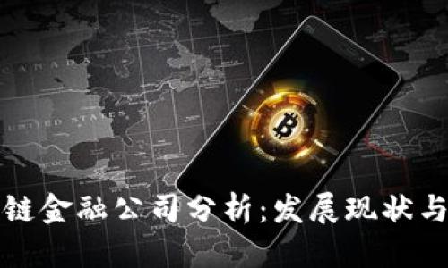 小米区块链金融公司分析：发展现状与未来前景
