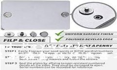 Title and Keywords区块链技术在金融行业普
