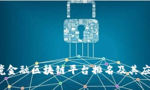 2023年跨境金融区块链平台排名及其应用前景分析